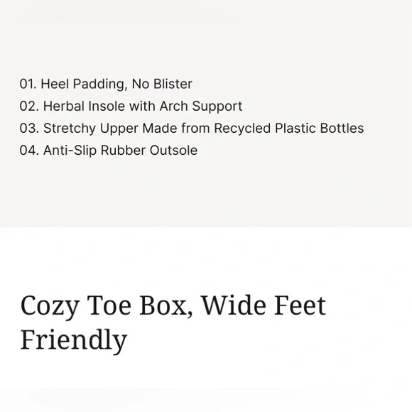 Vivaia Shoes - Picture 3 of 11